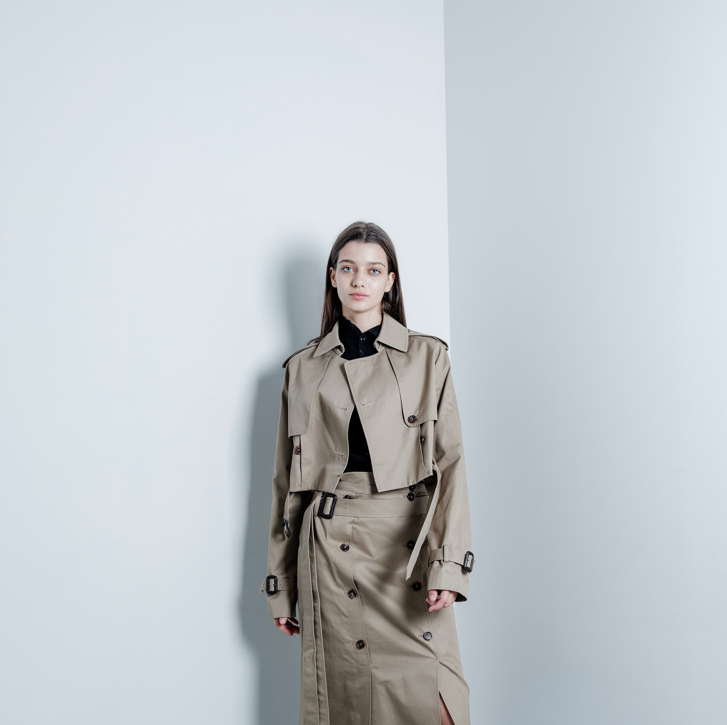 Trench Splitguard Jacket