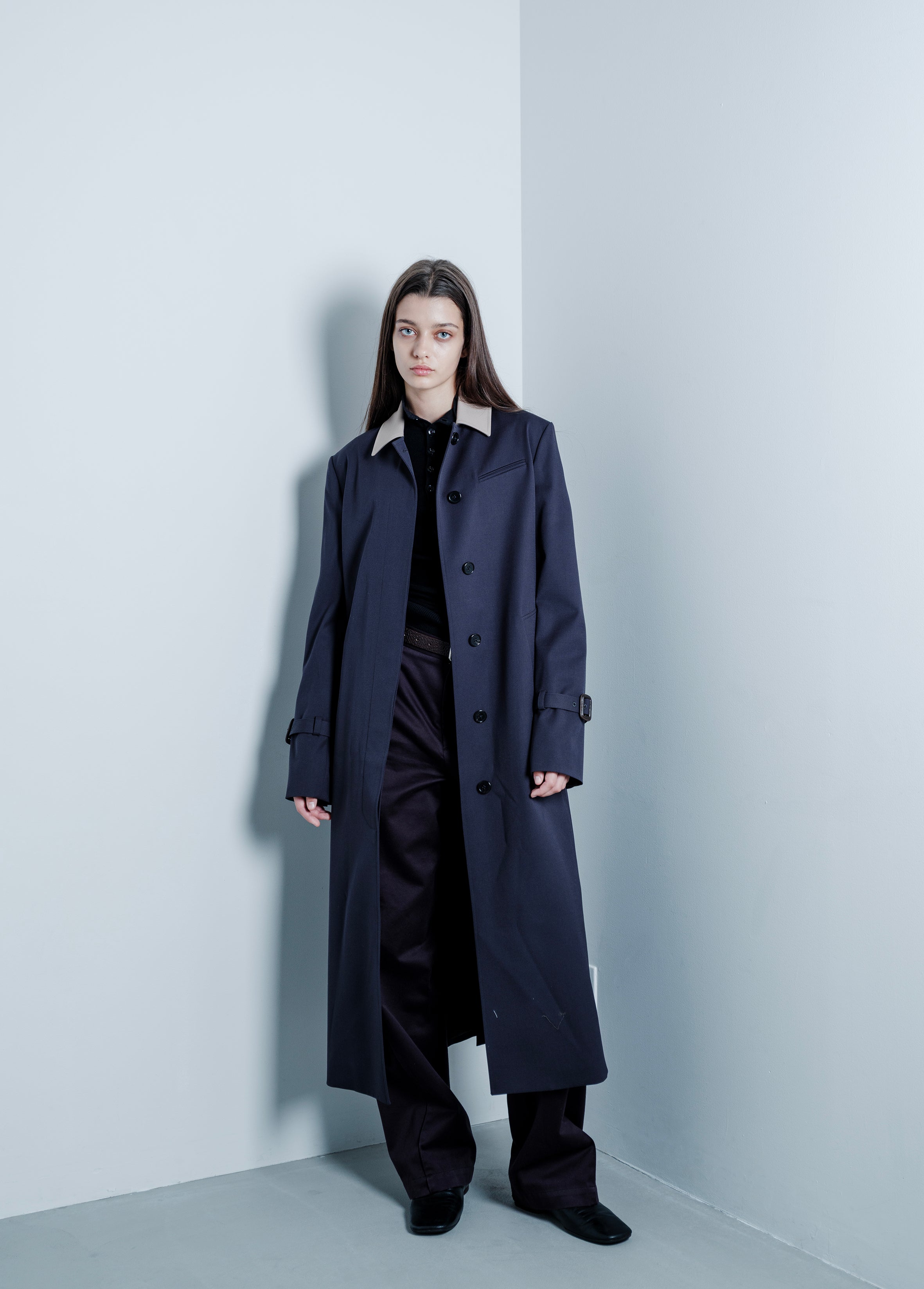 Macline Coat