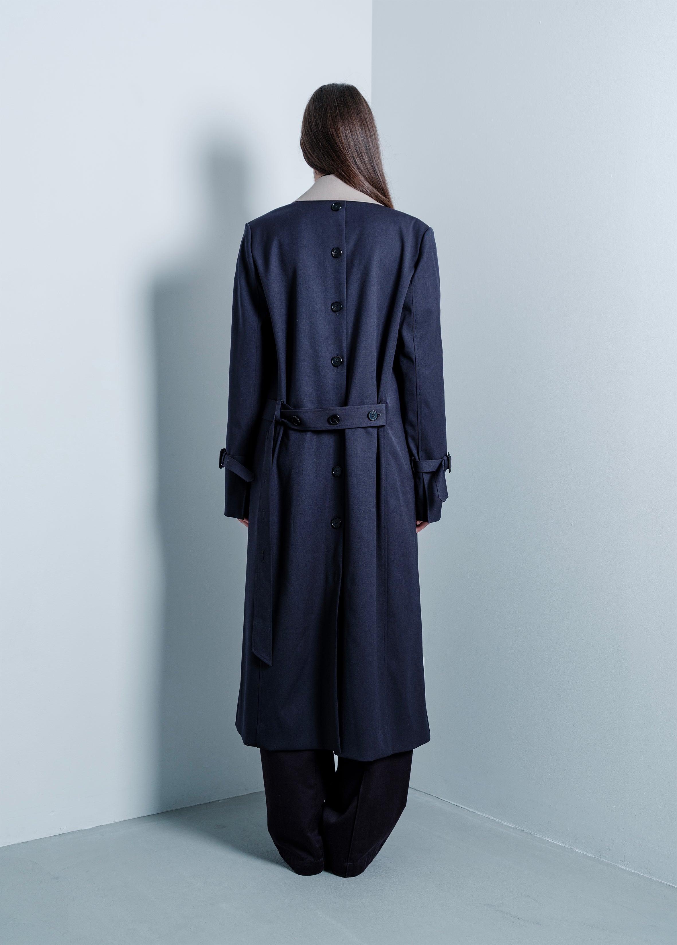 Macline Coat