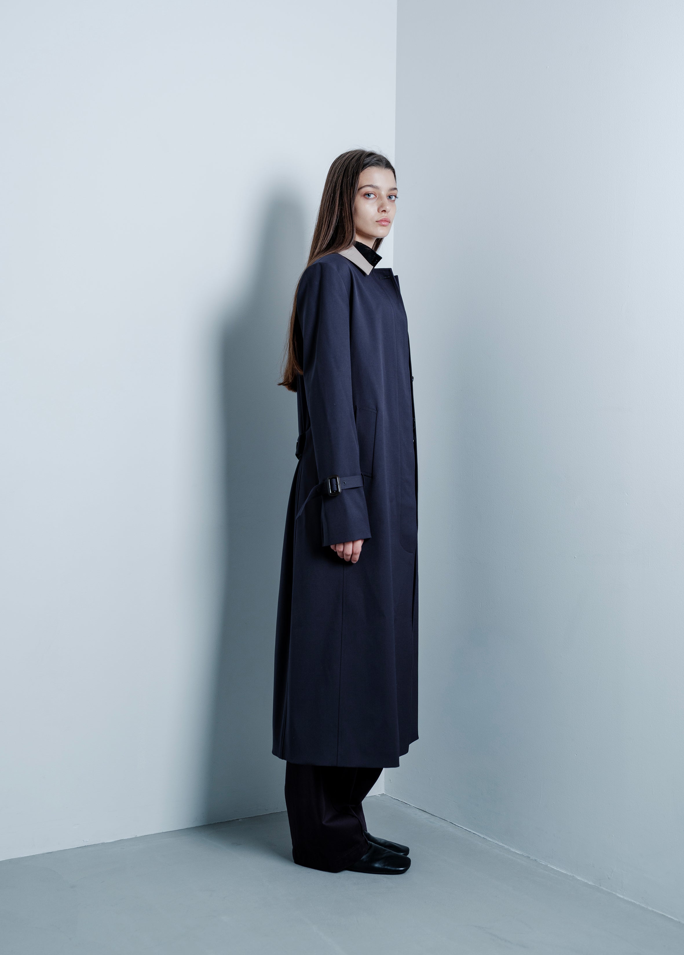 Macline Coat
